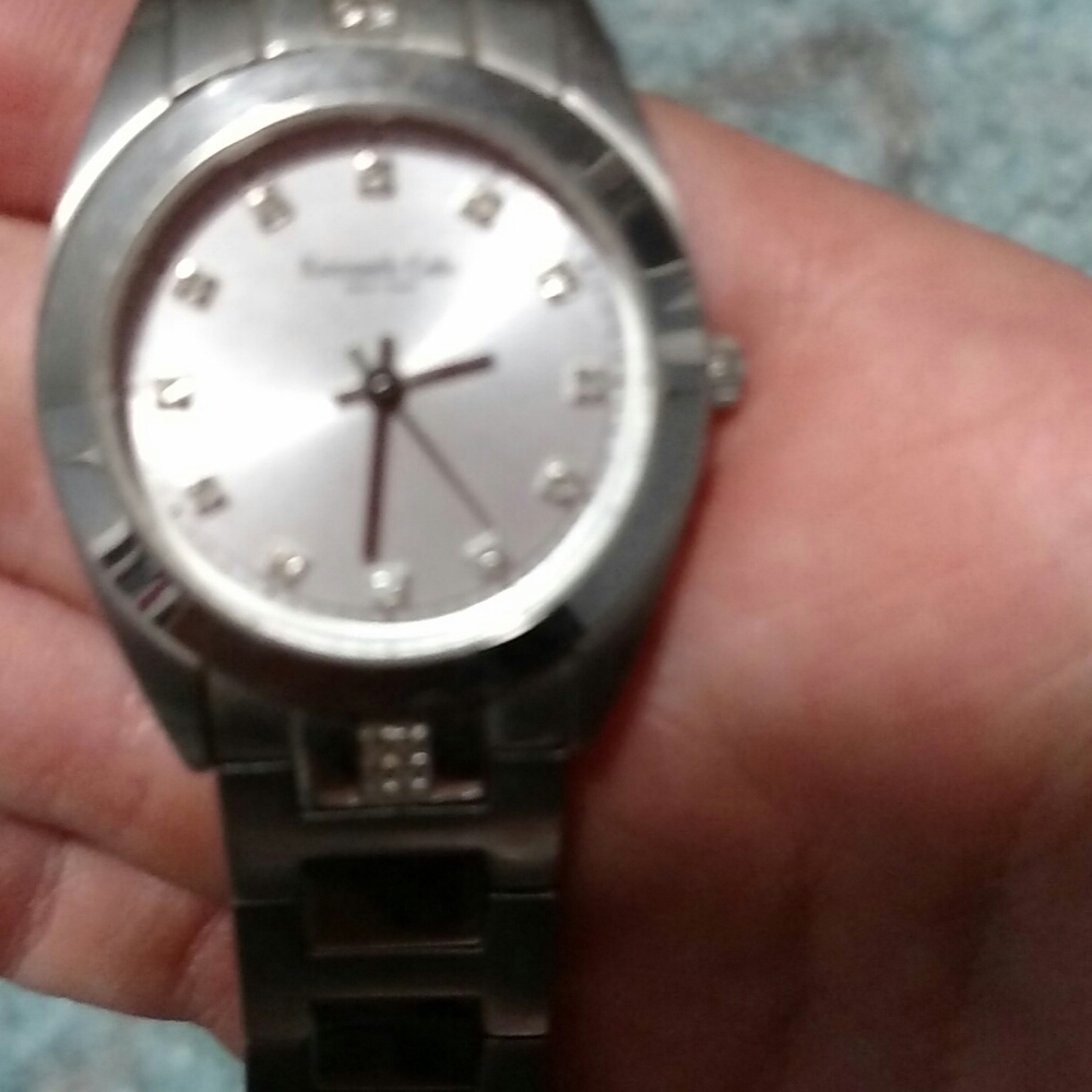 A watch